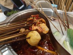 -屋头串串(新街里店)