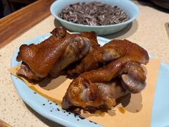 -状元阁烧烤(新华路总店)