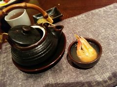 -佛山希尔顿酒店·融誉亚洲美食荟