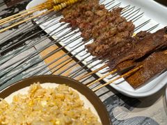 -张师傅烧烤(CBD店)