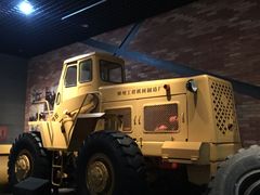 -柳州工业博物馆