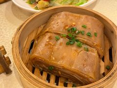 -金翠皇宫粤菜·点心·海鲜(翡翠店)