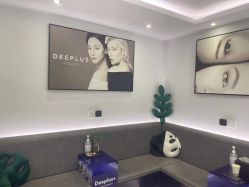 -Deeplus+韩国皮肤管理한국피부관리·C:Lab肌肤实验室