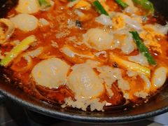 -肖记公安牛肉鱼杂馆·省级非物质文化遗产(江汉路直营店)