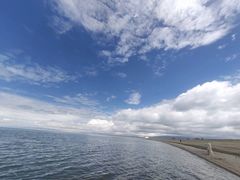 -青海湖国家重点风景名胜区