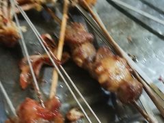 -肥猫烤翅·20年老字号(锦州道店)