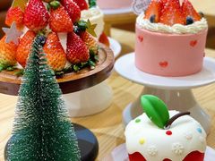 -吉川堂·日式甜点专门店(正佳广场店)