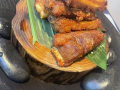 -沿江海南菜·文昌鸡祖师爷(大东海店)