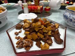 -赛象酒店·福泉阁中餐厅