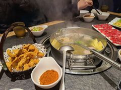 -牛品荟牛肉火锅(新城广场店)