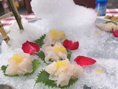 -吉源大排档·鱼生·海鲜(烧烤彩印厂店)