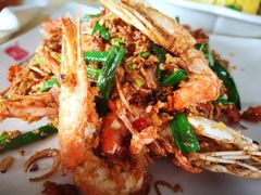 -摩登有记·新派泰国菜(银钻广场店)