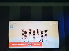 -唱吧麦颂KTV(松江五龙商业广场店)