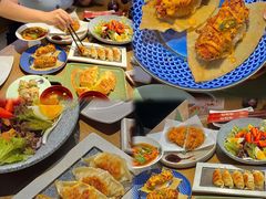 -三禾寿司(君尚店)