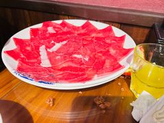 -鑫隆四季涮肉(八角畅游店)