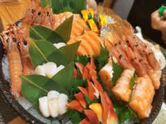 -菊上料理(蜀山银泰百货店)