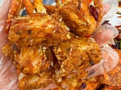 -明记海鲜大排档(巽寮湾店)