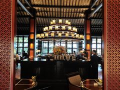 -杭州西子湖四季酒店·金沙厅