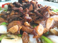 -董记牛肉(梁徐大道店)
