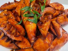 -上海小南国(金桥国际广场店)