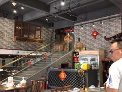 -猪腰一家·地道佛山菜(里水店)