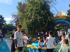 -沈阳方特欢乐世界