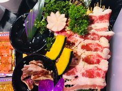 -鹤江桥·红油牛肉粉(SKP店)