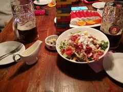 -宝莱纳啤酒花园餐厅PAULANER BRAUHAUS Nanjing(广州路店)