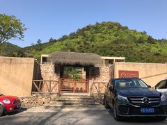 -看见远方·莫干遥远的山民宿