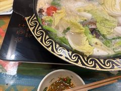 -四姑娘山阿巴郎·藏式花园餐厅