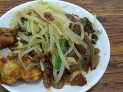 -枣阁园滴滴自助餐