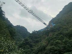 -宁波五龙潭景区