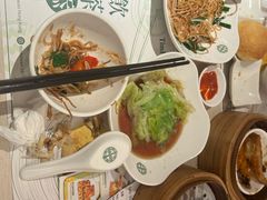 -添好运点心专门店(深水埗店)
