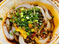 -小谭豆花(西大街店)