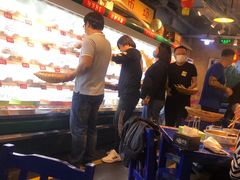 大堂-马路边边串串香(大成路店)