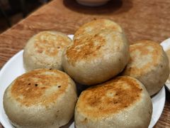 -清真吴记门钉肉饼·喜多利