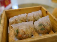 -龙的酒楼·手工早茶·顺德菜(近良路店)
