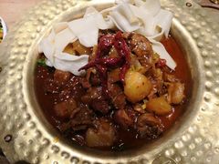 -天山传奇新疆菜(SKLP店)