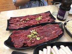-潮汕良记牛肉火锅(洪武路店)