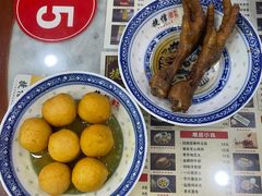 -捷信牛奶甜品世家(柳巷店)