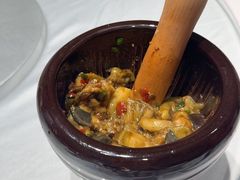 -锦庐道地川菜(来福士店)