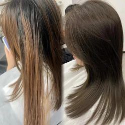 -上禾 HAIR SALON