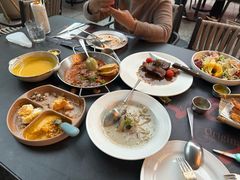 -Nord Grill&Bar Highland诺德西餐(深圳欢乐海岸店)