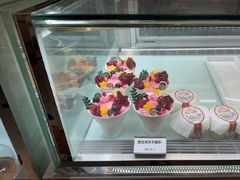 -嗒令甜品·主题融合料理餐厅(首座时代店)