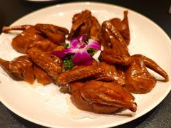 -荣兴酒家(徐家汇店)