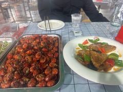 -郑喜旺烧烤(新密总店)