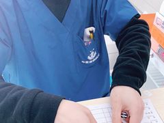 -申普宠物医院·眼科·心内科·影像科(普陀分院)
