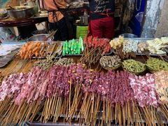 -袁师傅烤肉(弹子石店)