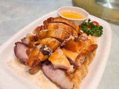 -嘉逸传菜(洛川东路店)