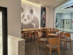 -COSTA COFFEE(成都来福士店)